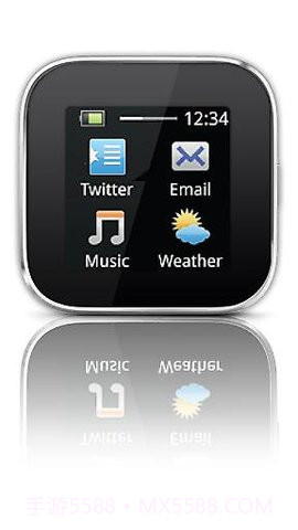 SmartWatch截图1