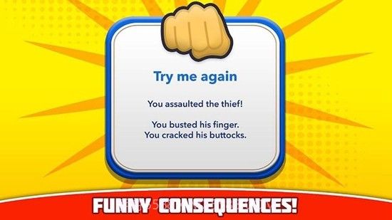 生命模拟器截图2 生命模拟器截图2