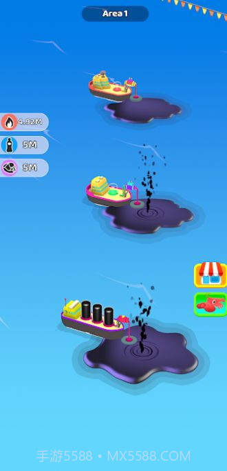 海洋石油大师截图2