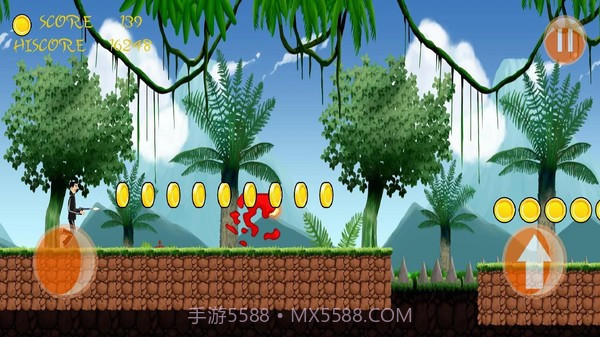 超级丧尸截图1 超级丧尸截图1