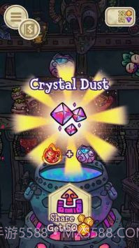 炼金学院截图4 炼金学院截图4