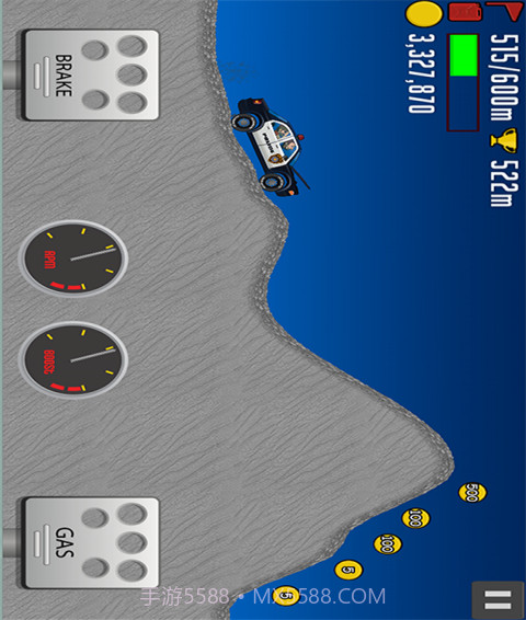 登山赛车3截图3