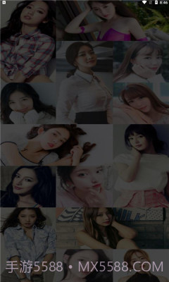 云女郎交友截图2