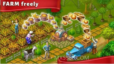 农场成长安卓截图2