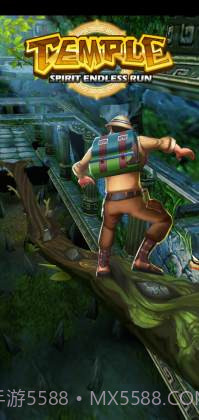 寺庙灵魂无尽逃亡截图1 寺庙灵魂无尽逃亡截图1