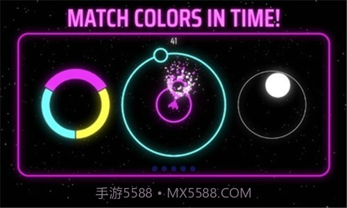 击败小行星截图1