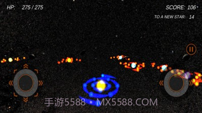 星球进化论截图3 星球进化论截图3