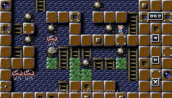 米莉和莫莉截图1 米莉和莫莉截图1