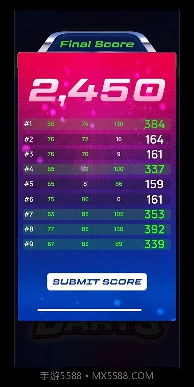 飞镖冲突截图4 飞镖冲突截图4