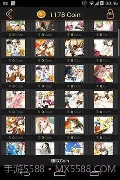 clicli动漫截图4 clicli动漫截图4