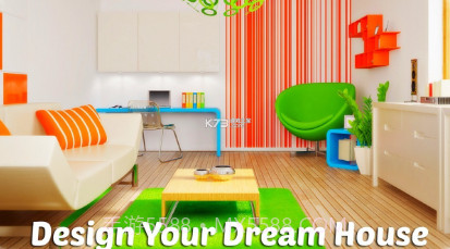 豪宅装饰家居装修截图3