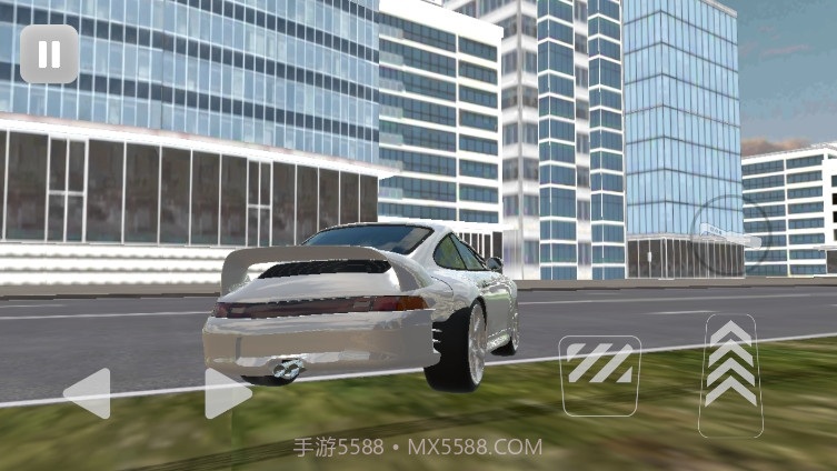 漂移城市汽车2024截图4 漂移城市汽车2024截图4
