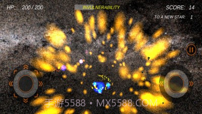 星球进化论截图2 星球进化论截图2