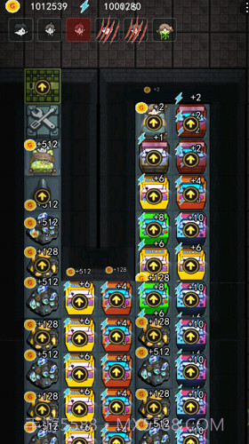 猛鬼来袭截图2 猛鬼来袭截图2