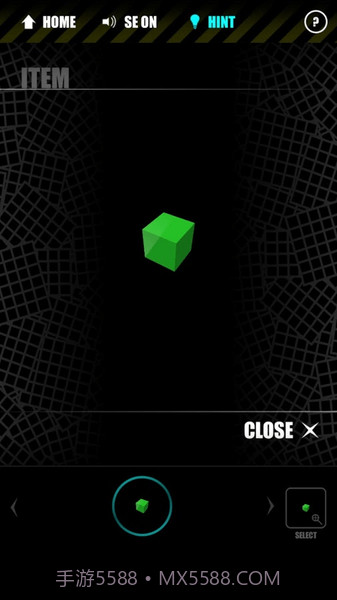 危险的大厅截图3 危险的大厅截图3