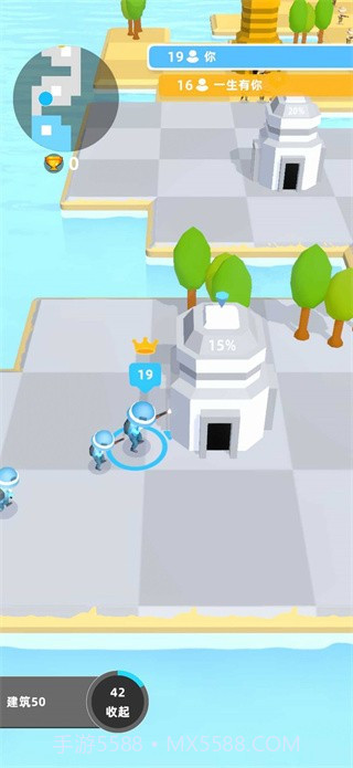 史诗战争5V5截图1 史诗战争5V5截图1