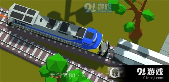 列车工程模拟器手机版(TrainWorks)截图2 列车工程模拟器手机版(TrainWorks)截图2