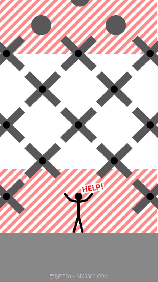 救出火柴人截图4