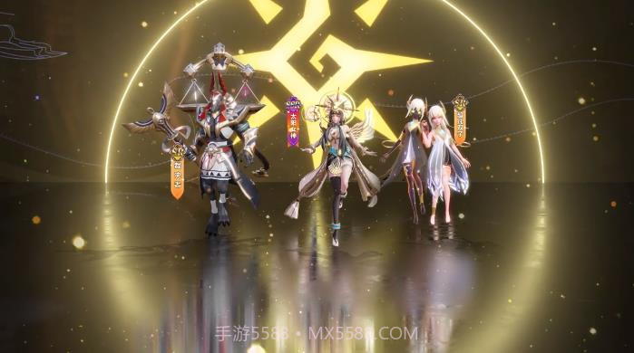 光之国幻想截图1