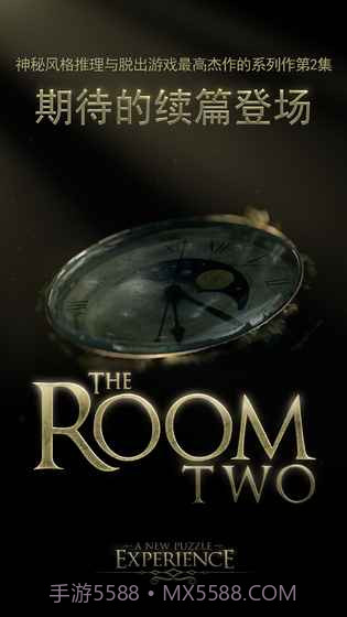 The Room Two截图4 The Room Two截图4