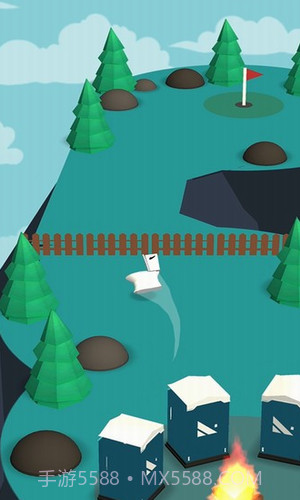 这啥高尔夫截图2 这啥高尔夫截图2