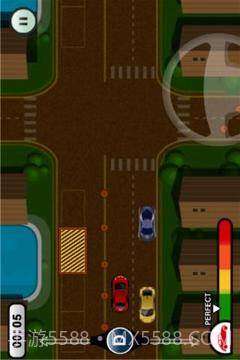 疯狂停车 Parking Frenzy截图2