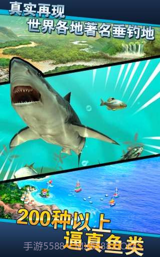 钓鱼发烧友截图4 钓鱼发烧友截图4