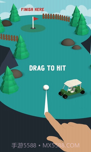 这啥高尔夫截图3 这啥高尔夫截图3