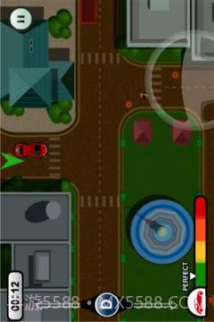 疯狂停车 Parking Frenzy截图5