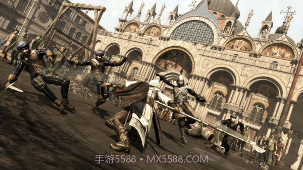 刺客信条维京纪元安卓截图1 刺客信条维京纪元安卓截图1