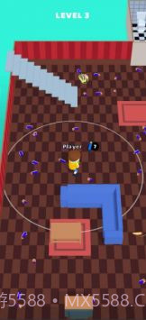 冲击波大逃杀截图3