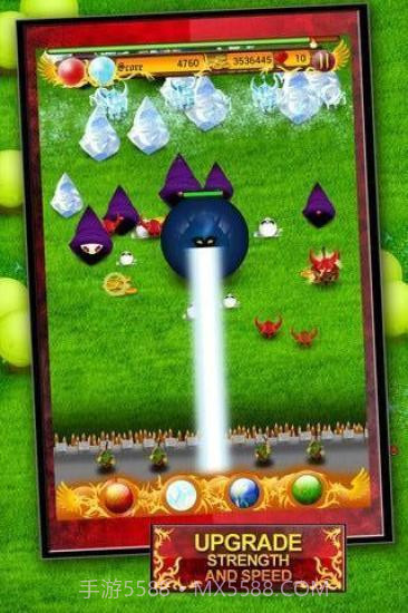 弓箭手APP截图2 弓箭手APP截图2