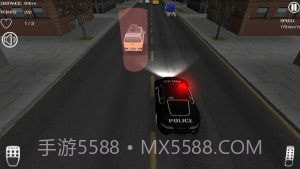 全民警察抓捕截图3