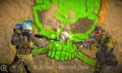 末日突击射手截图3