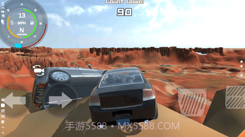 车祸模拟器v1.2.1截图1 车祸模拟器v1.2.1截图1