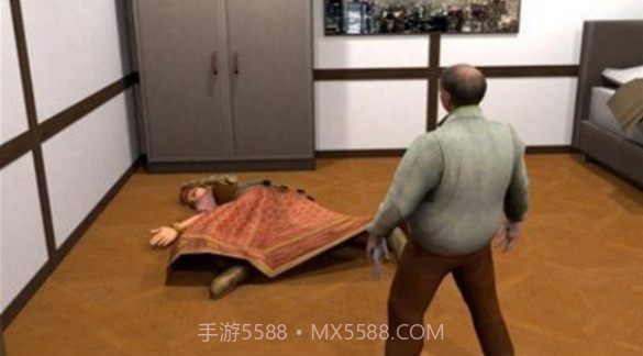 邻居的恶作剧截图1 邻居的恶作剧截图1