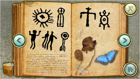 失落之城截图4 失落之城截图4