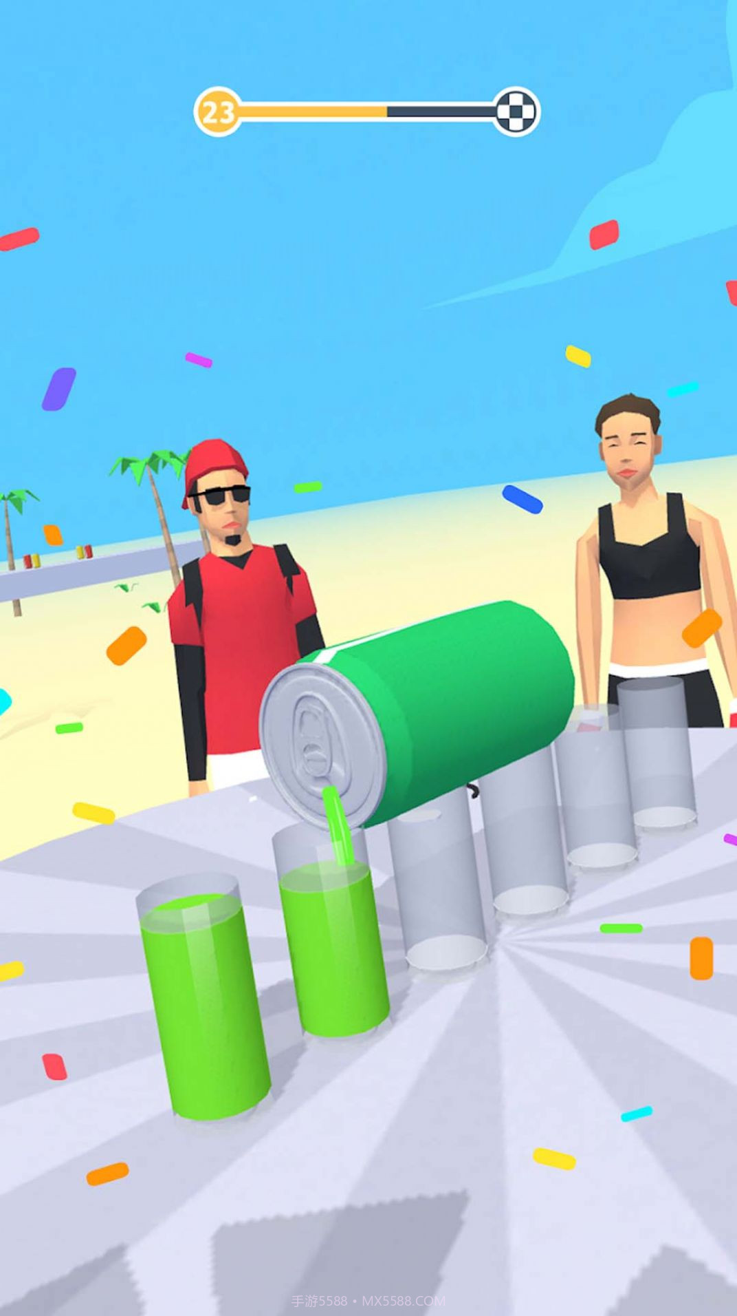 奶茶来一杯截图1 奶茶来一杯截图1