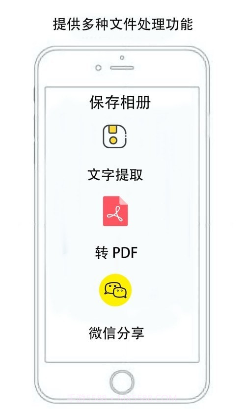 大眼随身签截图1