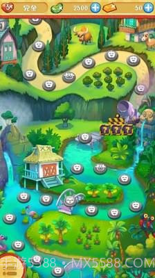 农场英雄传说正版截图1 农场英雄传说正版截图1