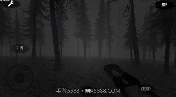 恐怖地带水管头截图1