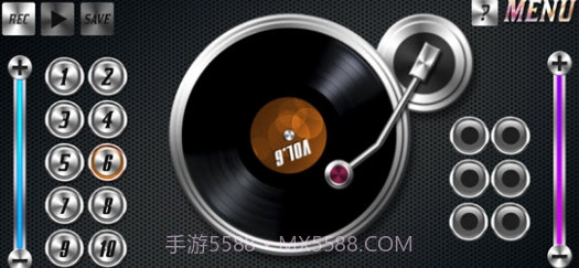 真实DJ模拟器2019截图2