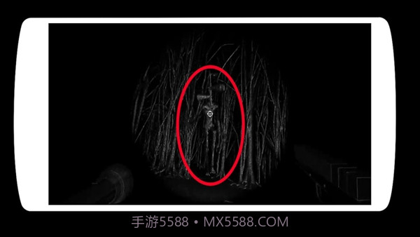 猎人杀死警笛头截图1