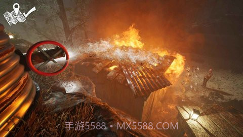 查尔斯恐怖（查尔斯小火车）截图1