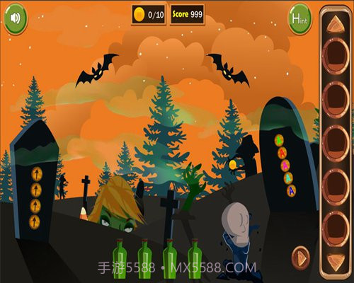 Escape Gamesv2.0截图2 Escape Gamesv2.0截图2