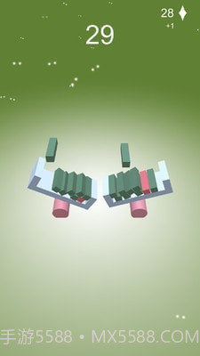 平衡跷跷板截图2