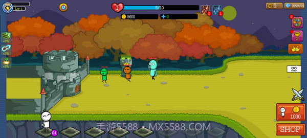 握手模拟器截图4 握手模拟器截图4