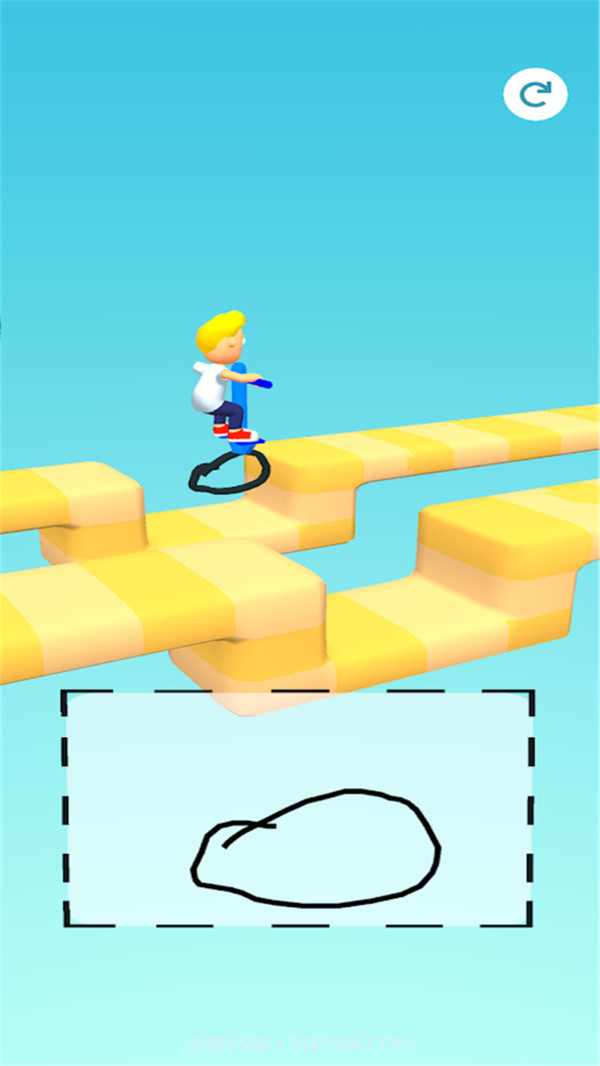 画个跳跳乐截图3