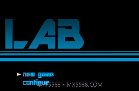 labstillalive全cg版截图2