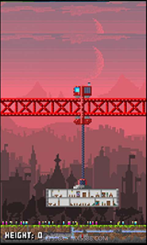 天空之城 Skycraft截图3